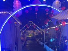 -醉二娘正宗西昌火盆烧烤(大丰店)