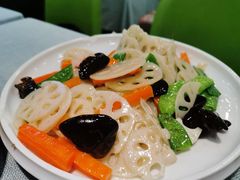 -大师傅金奖啤酒鱼(西街口总店)