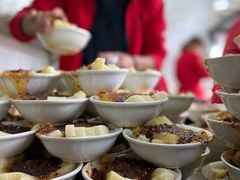 黄凉粉-洞子口张老二凉粉(文殊院店)