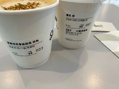 -Seesaw Coffee(环贸iapm店)