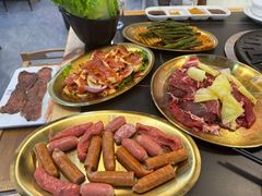 -吉志烤肉(太原总店)