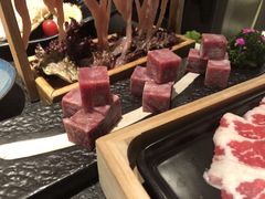 -湊湊火锅·茶憩(打浦桥日月光店)