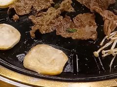 -杨小佳·齐齐哈尔烤肉·烤串(广州店)
