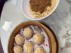 -食惠里小笼包面馆(越秀店)