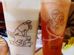 -哥老官重庆美蛙鱼头(松江地中海十八哥店)