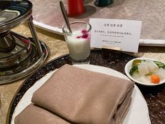 -ONE FULL 古董港式海鲜火锅