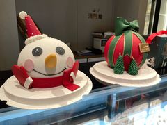 -迦南的早晨蛋糕甜品集合店