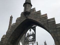 -哈利波特魔法世界