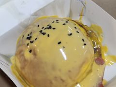-前进5路汉堡炸鸡(前进五路店)