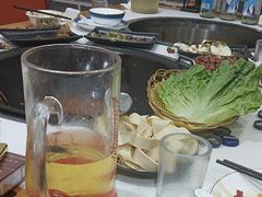 -曹丞相·地锅鸡·地锅鱼(武林店)