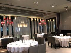 大堂-新沸腾鱼乡(世贸天阶店)