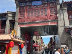 -古文化街旅游区