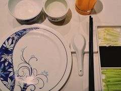 -北京全聚德(王府井店)