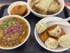 -毛华美食(清扬路店)