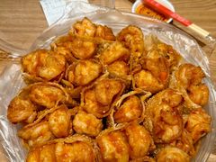 -肥三土菜馆(五四广场店)