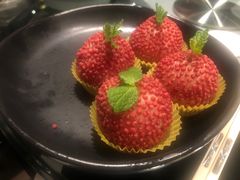 -夏宫中餐厅(静安香格里拉店)