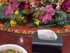 -梅花香里大酒店(郁金香路店)
