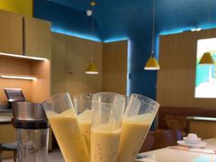 -小鱼小牛·鱼牛干锅·脆鱼火锅(世欧广场店)