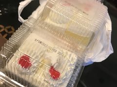 -红宝石·鲜奶小方(联洋店)