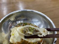 -回坊马二饺子馆