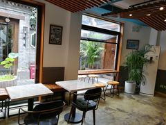 -糖房咖啡(南锣鼓巷店)