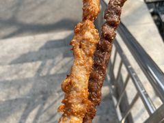 -北京稻香村(第十一店)