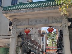 -华林禅寺