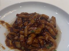 -惠丰堂饭庄·烤鸭·京味菜(翠微路店)