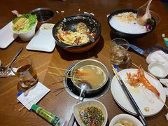 -东海怡品海鲜豆捞(星街坊店)