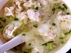 锅贴-黄阿姨锅贴大王(万航渡路店)