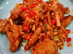 -先记烧鹅王·本地粤菜(福永店)