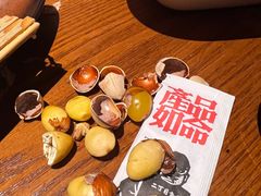 -二丁目食堂(浑南花园城店)