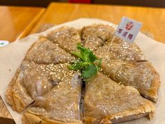 -芋包王闽南茶楼(八市店)
