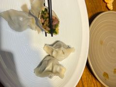 海肠水饺-必点海鲜·鲅鱼水饺(鞍山西道店)