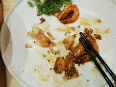 -锦粤宫·精致粤菜(深圳北站店)