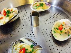 -虾弄弄海派小龙虾·牛羊蝎子火锅