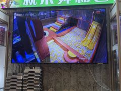-舜和巴西烤肉餐厅(舜和国际店)