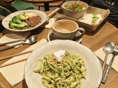 -Wagas(静安嘉里中心店)