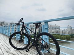 -GIANT捷安特自行车专卖店(金桥台儿庄路店)