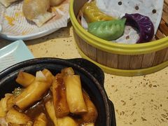 -一茶一点(海景店)