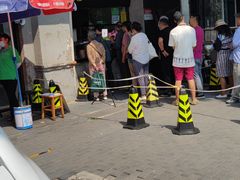 门面-洪记白水羊头(天坛店)