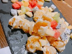 -梧桐树下(云锦世家店)