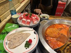 -大龙燚火锅(春熙店)