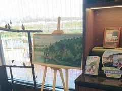 -璟象酒店-爱丽坊景观餐厅