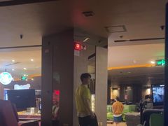 -皇室假期美食水疗会(春风路店)