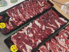 -嬷孙家潮汕牛肉火锅(北京路天河城店)