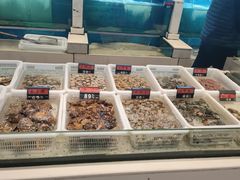 -老虎滩船说·大连海鲜(老虎滩店)