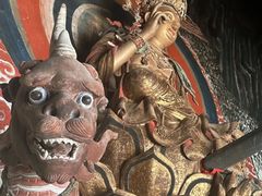 -报恩寺(平武县)