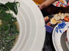 -龚记海鲜20年老字号