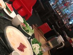 -井格重庆火锅(临平银泰城店)